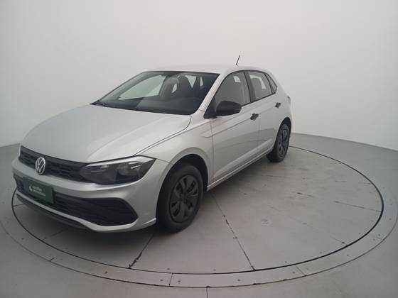 VOLKSWAGEN POLO 1.0 MPI TRACK MANUAL VOLKSWAGEN POLO 1.0 MPI TRACK MANUAL